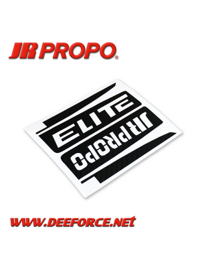 Carbon Sticker for Elite