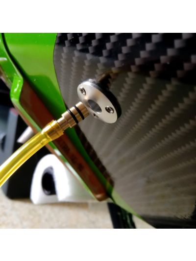 Connector for Taxi Tank