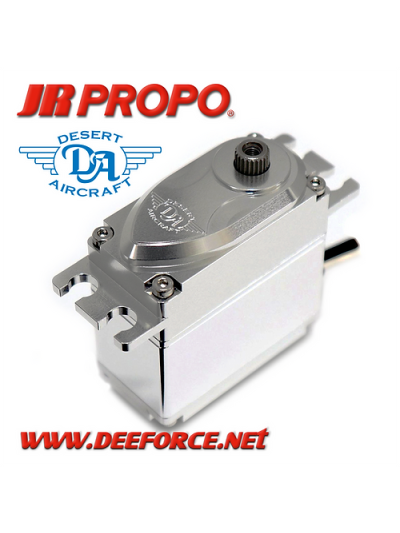 DA600 Pro Servo 2K SYNC