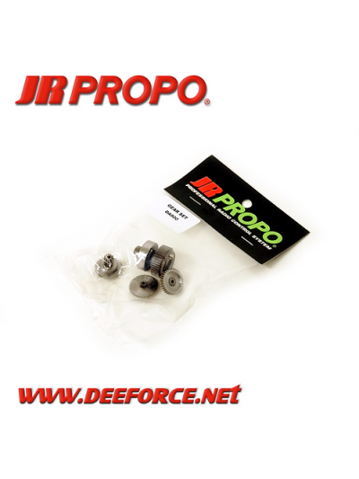 DA900 gear set