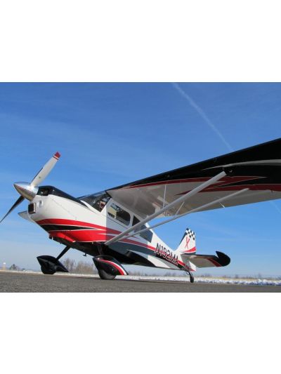 Decathlon – 150" (3.81m)