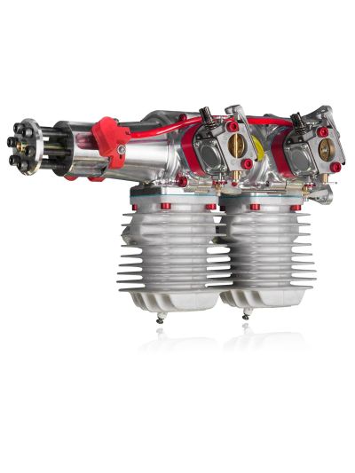 DA100I (Inline)