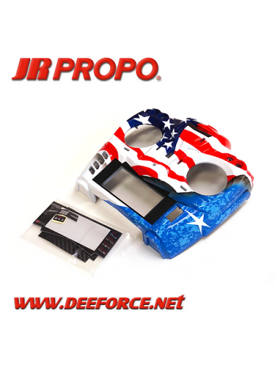 DFA T14 Colored Panel / Custom USA V1