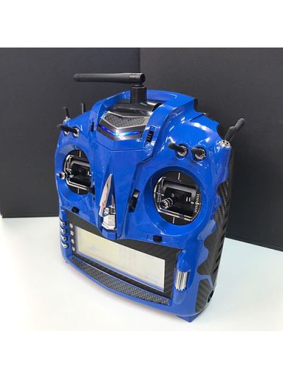 DFA T44 Blue