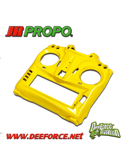 DFA T44 Colored Panel / YELLOW
