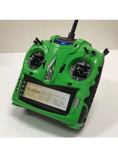 DFA T44 Green