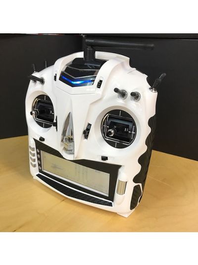 DFA T44 White