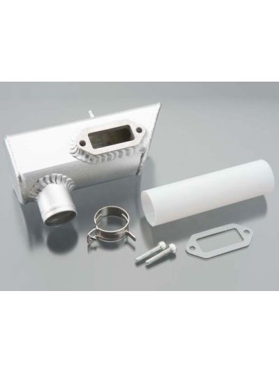 Replacement Muffler Sets for DLE Engines