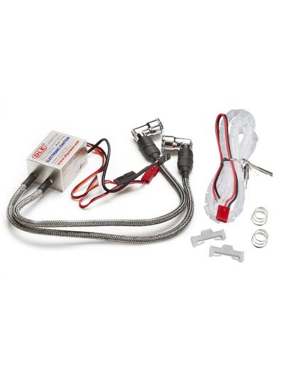 DLE Twin Ignition