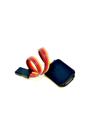 Dongle for Real Flight simulator