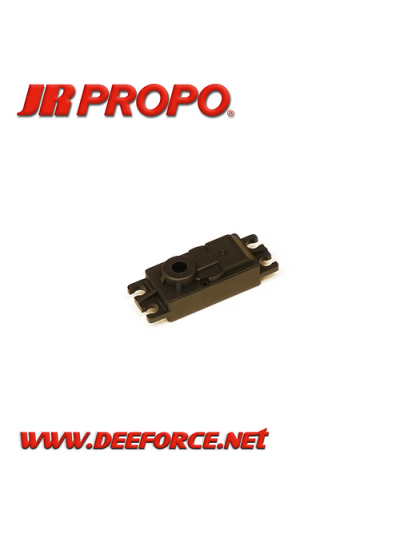 DS8911 plastic case top
