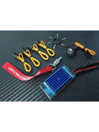 Voltage Regulator 5-7.4v