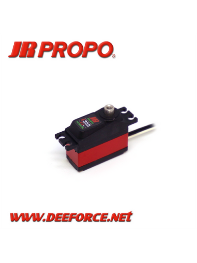 E355 Digital servo, PWM only
