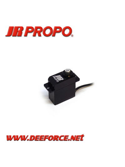 E3977 Digital Servo