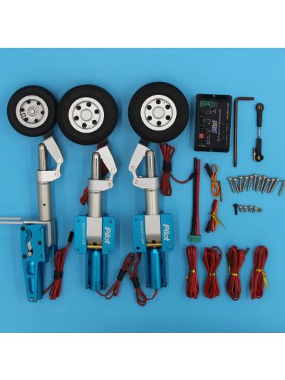 Electric Retracts Set – 12Kg+