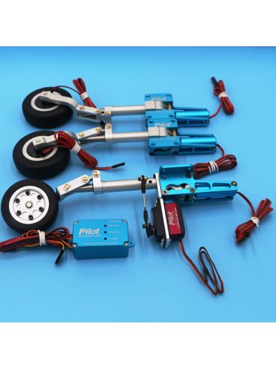 Electric Retracts Set – 6-10Kg