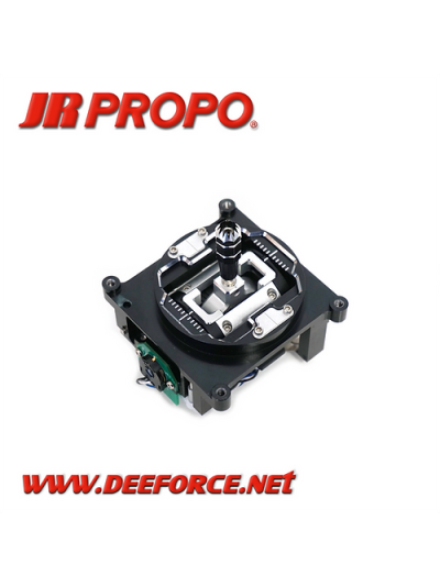 ELITE CNC gimbal COMPLETE M2/LEFT