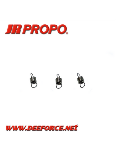 Elite T44 SE, T14x4 and 28X gimbals stick spring hard / 3pcs