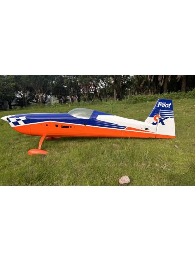 Pilot RC Extra 330SX - 75"