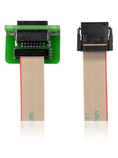 Extension for LC-Display