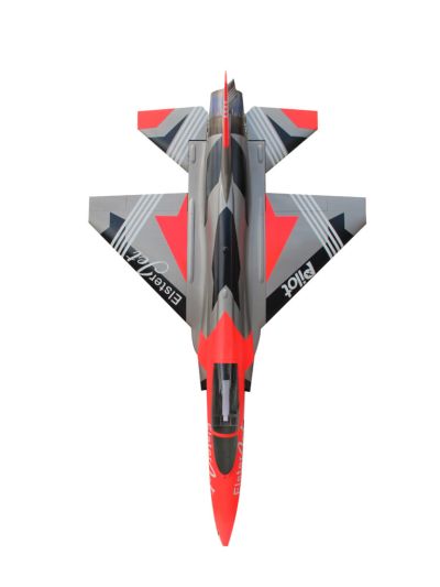 Elster Jet: FC1 3D – 2.2m