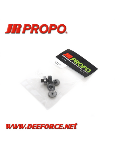 GEAR SET DA650