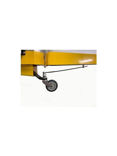 Tailwheel Pilot-RC 