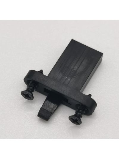 Servo connector bracket Set of 10
