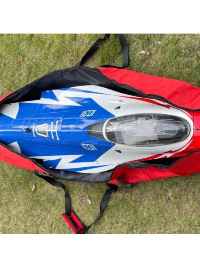 F16 Fuselage bags