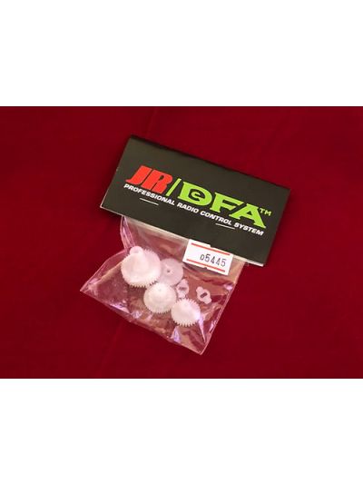 J-05445 Servo gear set for 8900G