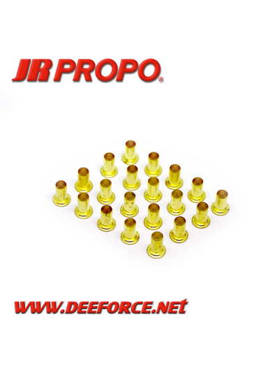 J05050 Servo Mounting Eyelets