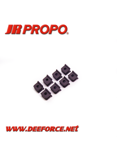 J05050 Servo Mounting Grommet