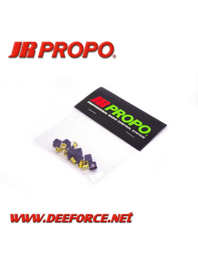 J05055 Servo Grommets and Eyelets