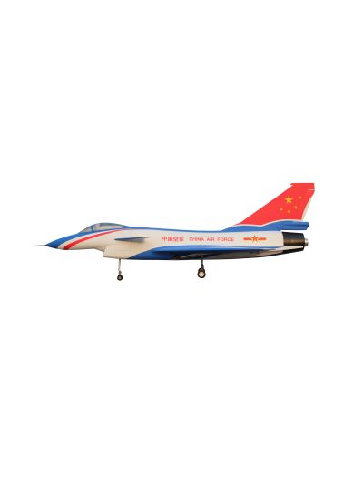 Pilot RC J10