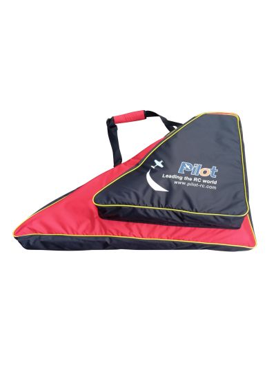 Pilot RC J10, FC1 & 1/6 F16 Wingbags