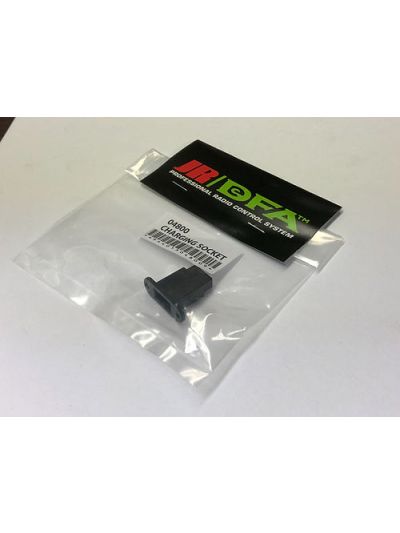 JR-04800 Charging Socket