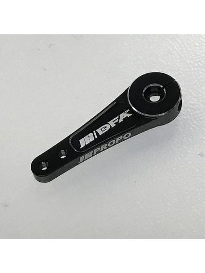 JR/DFA CNC machined Servo Arm M3-1.5"