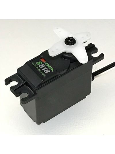 JR/DFA S519 Analog Servo
