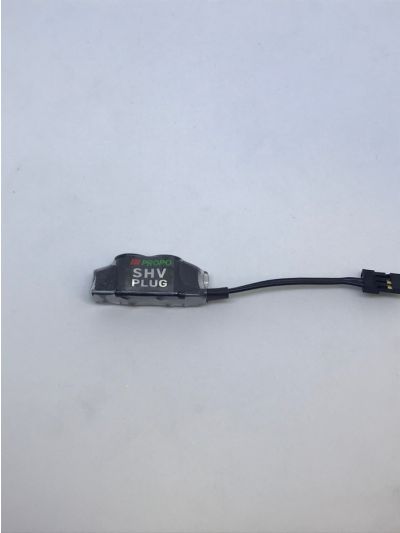 JR Propo SHV Plug