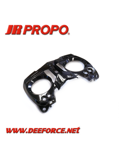 JR PROPO T14 Black Panel