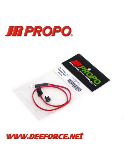 KILL SWITCH LED HARNESS WITH HOLDER