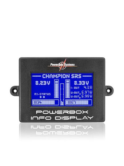LC-Display