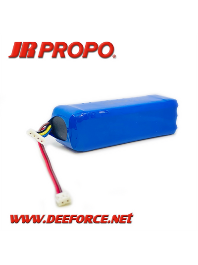 Li-Fe 2100mAh 9.9v Battery for XG11MV