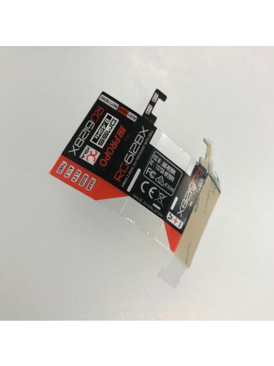 Light case for R6A,R6B