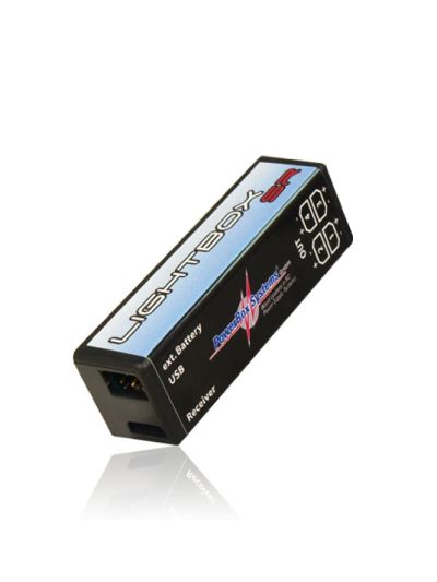 LightBox SR