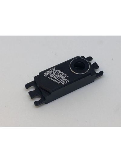 Metal case A for S3411 Competition