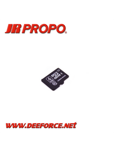 Micro SD Card 4GB for 28X