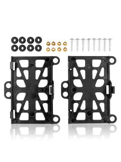 Mounting frame