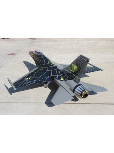 Pilot RC F16 3m
