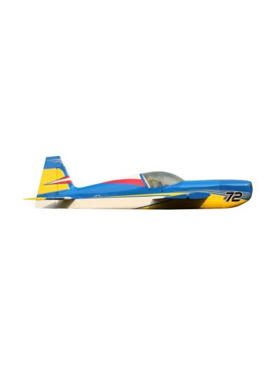 Pilot RC Laser 67"